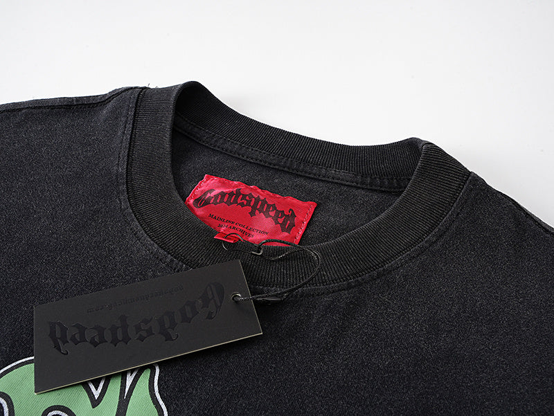 Godspeed T-Shirt