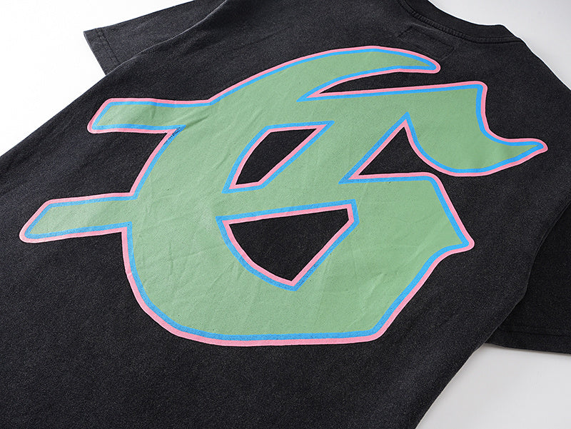 Godspeed T-Shirt