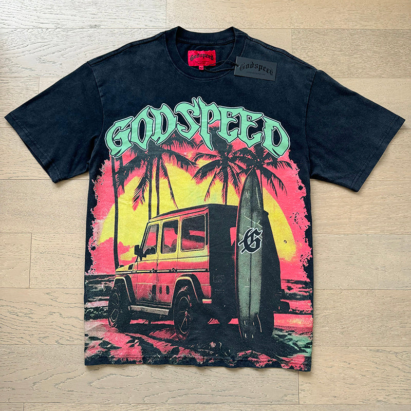 Godspeed T-Shirt