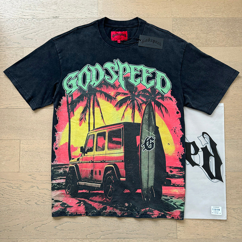 Godspeed T-Shirt