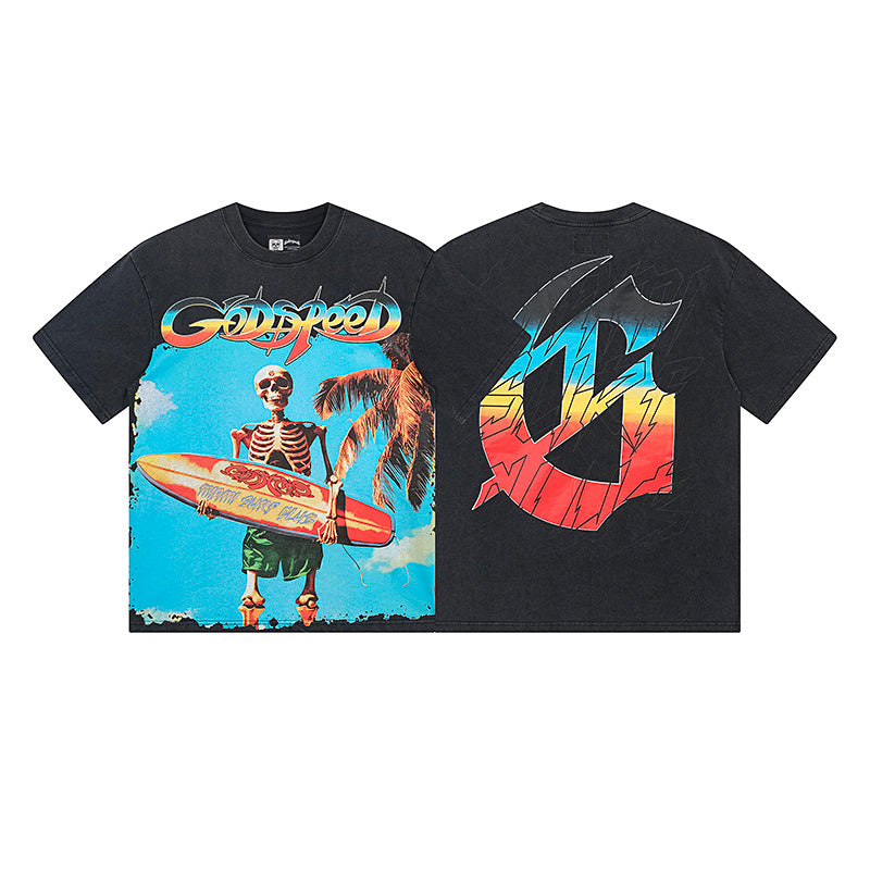 Godspeed T-Shirt