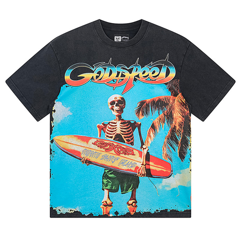 Godspeed T-Shirt