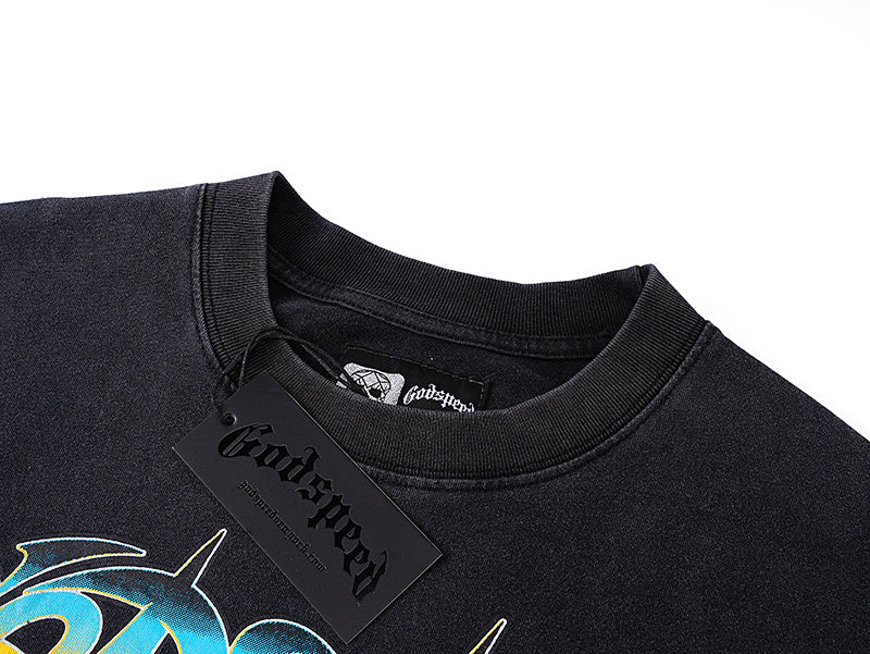 Godspeed T-Shirt