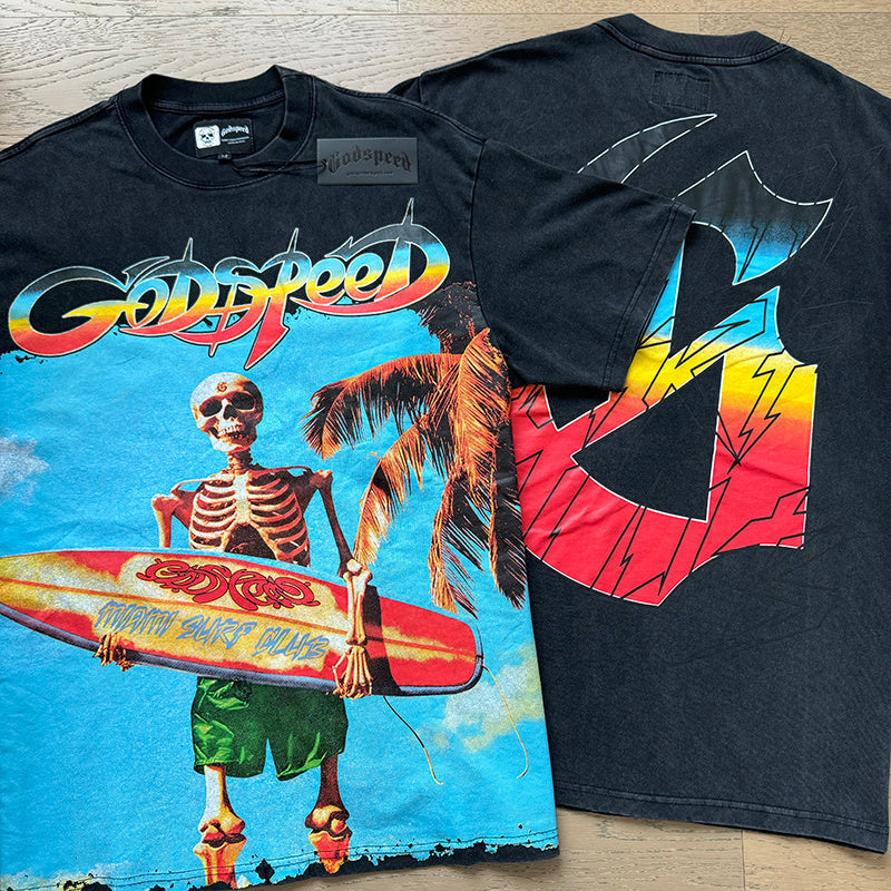Godspeed T-Shirt