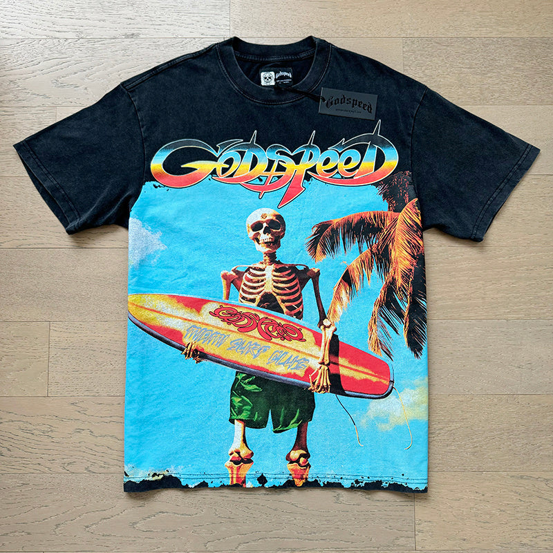 Godspeed T-Shirt