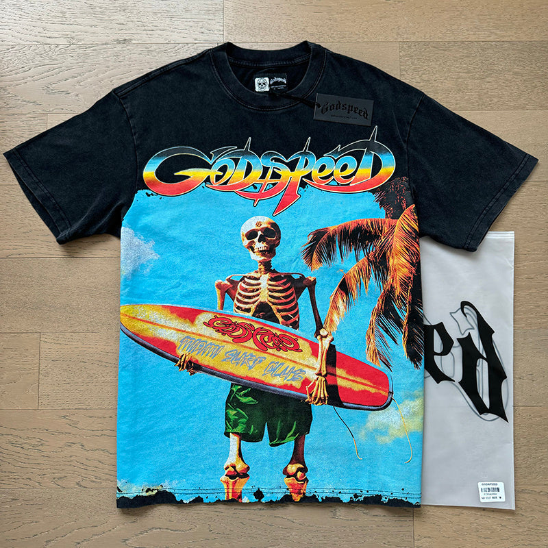 Godspeed T-Shirt