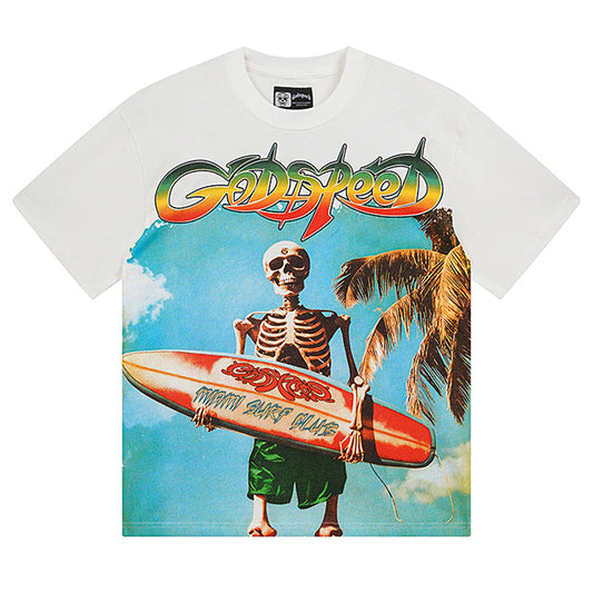 Godspeed T-Shirt