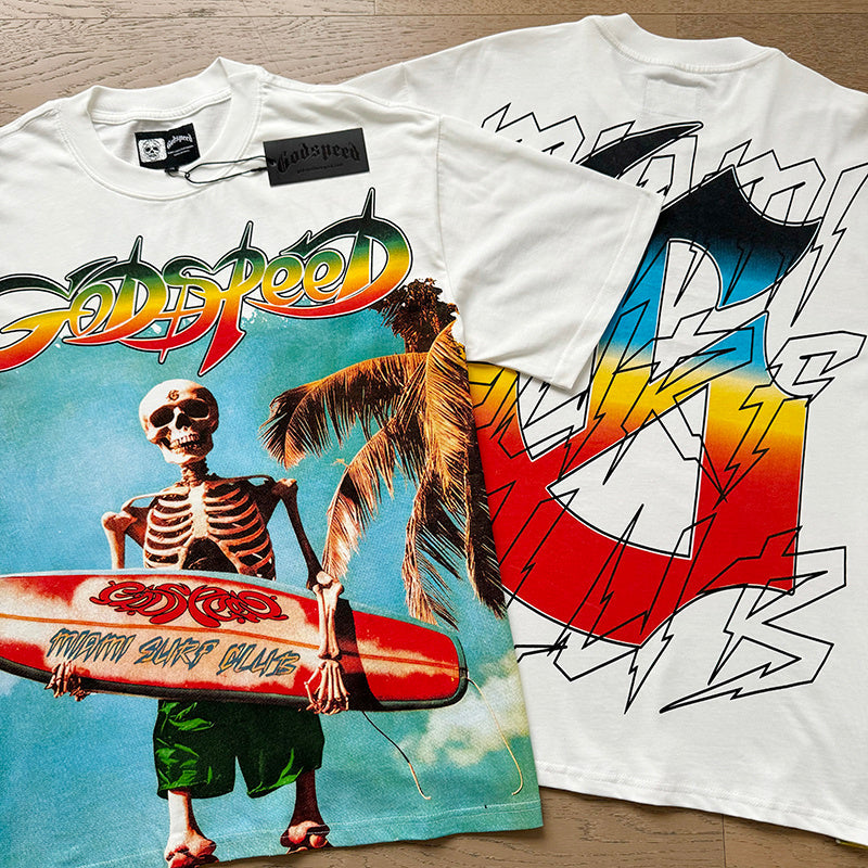 Godspeed T-Shirt