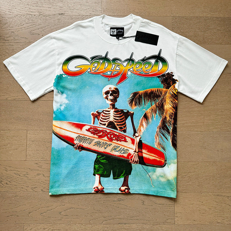 Godspeed T-Shirt