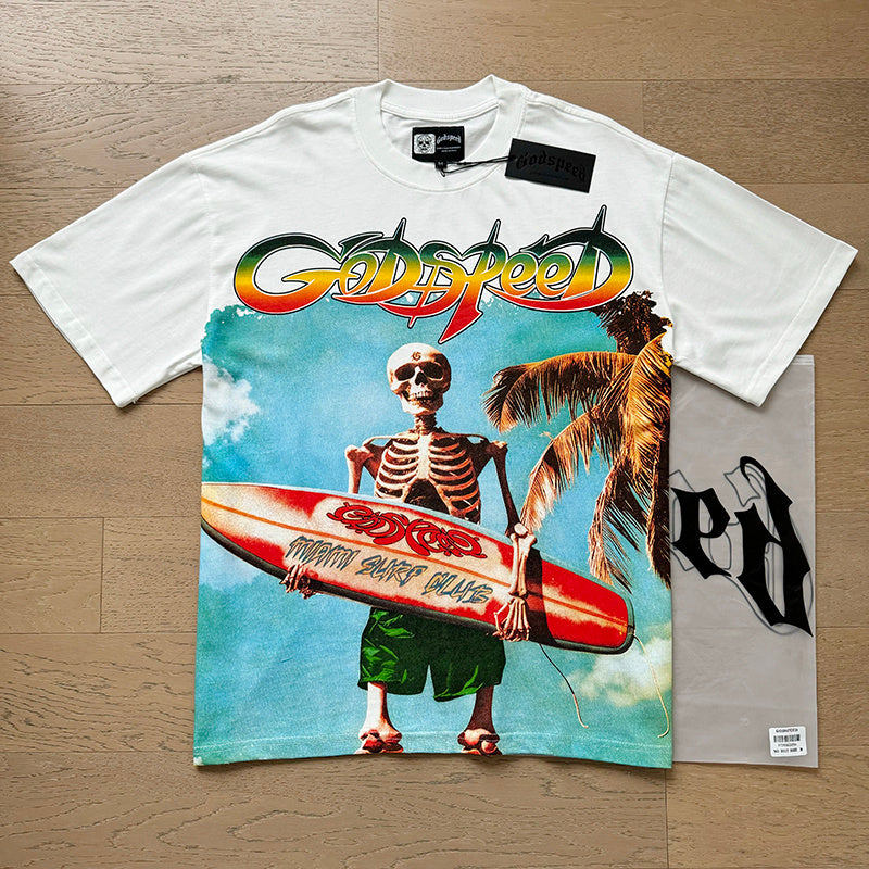 Godspeed T-Shirt