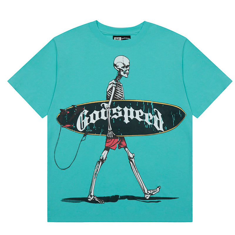 Godspeed T-Shirt