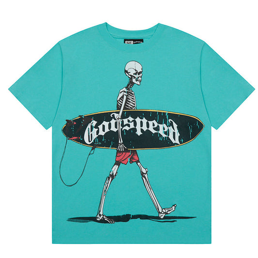 Godspeed T-Shirt