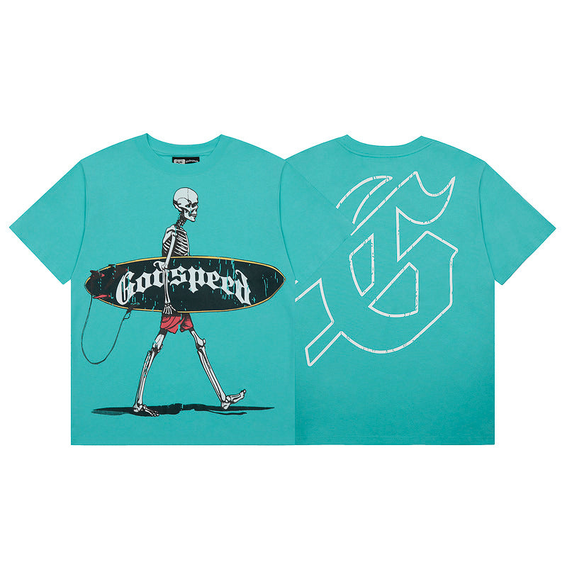 Godspeed T-Shirt