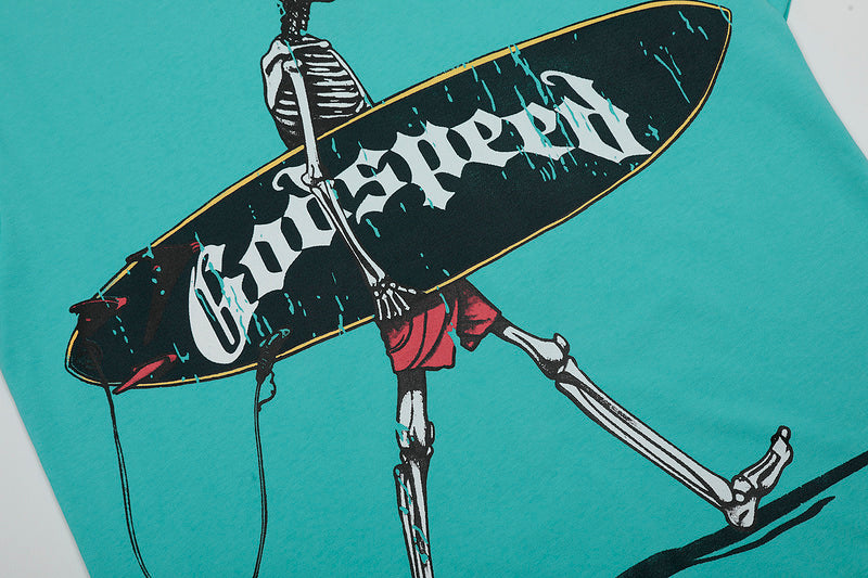 Godspeed T-Shirt