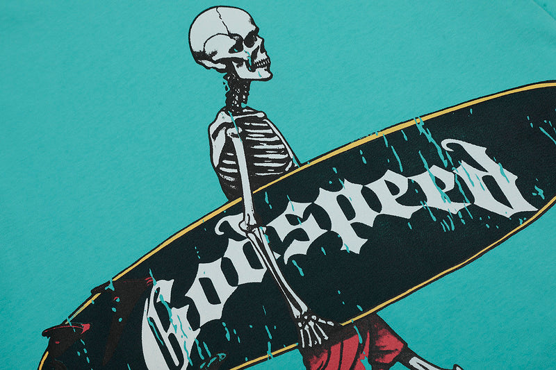 Godspeed T-Shirt