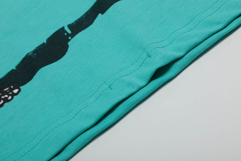 Godspeed T-Shirt