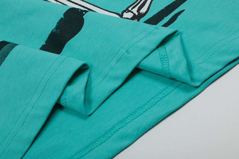 Godspeed T-Shirt