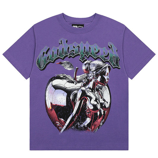 Godspeed T-Shirt