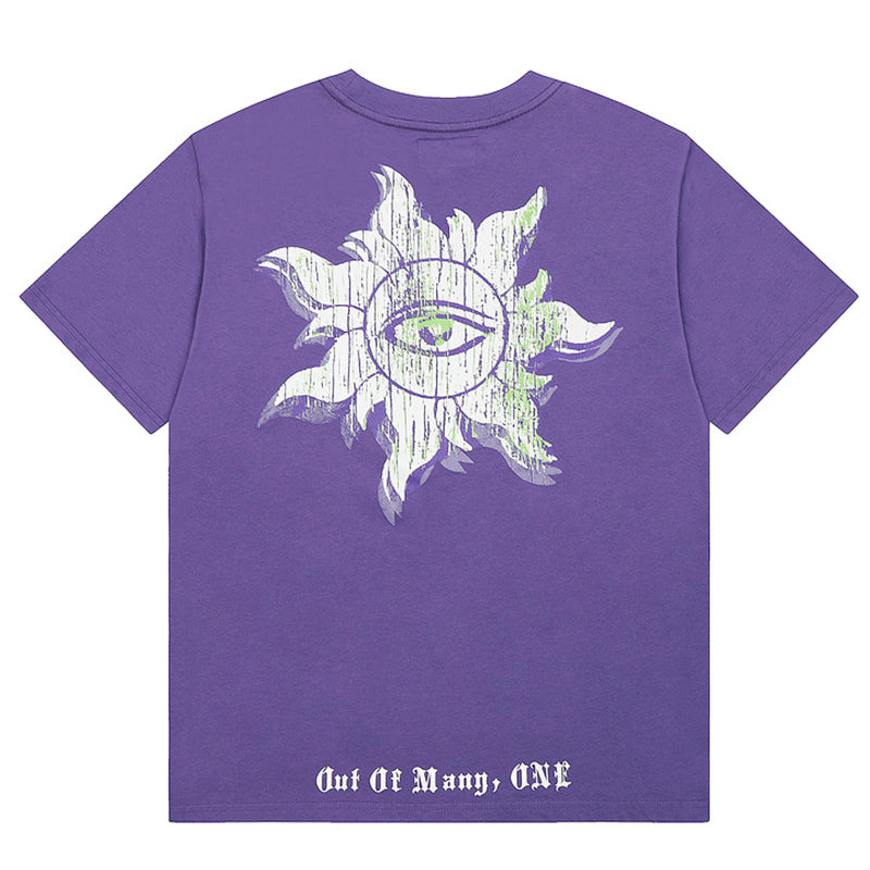 Godspeed T-Shirt