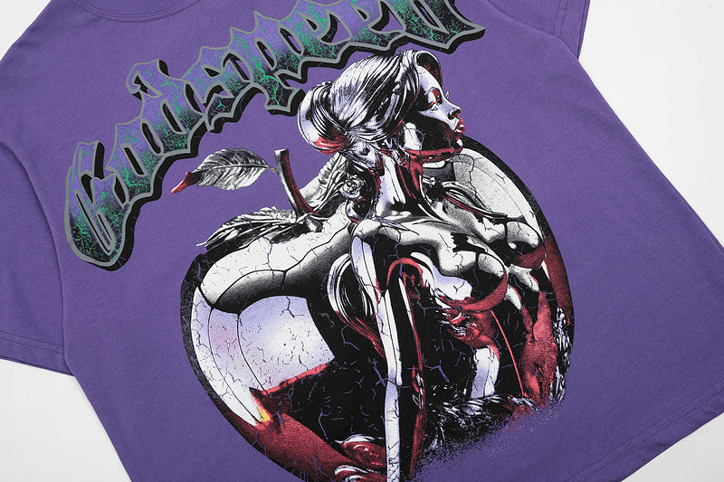 Godspeed T-Shirt