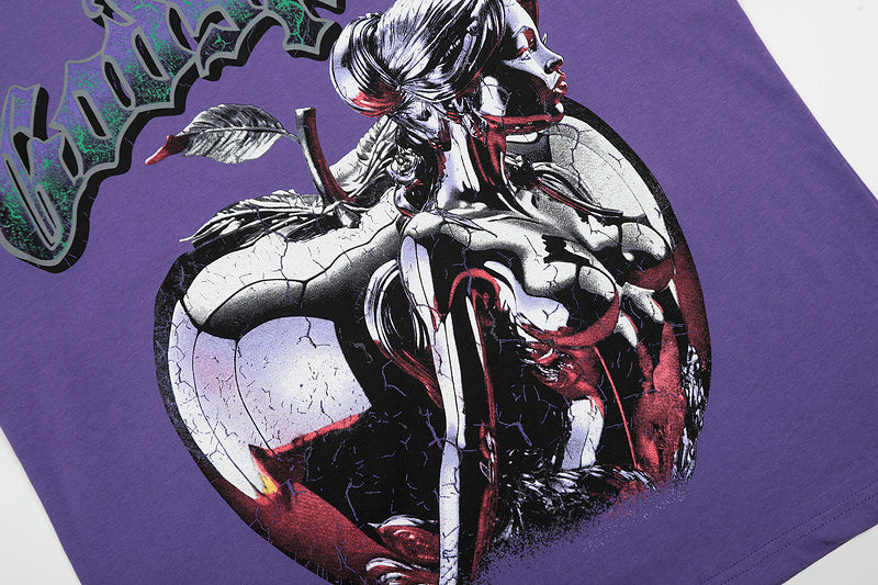 Godspeed T-Shirt