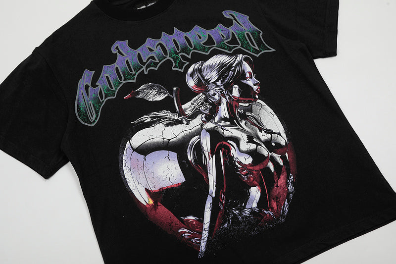 Godspeed T-Shirt