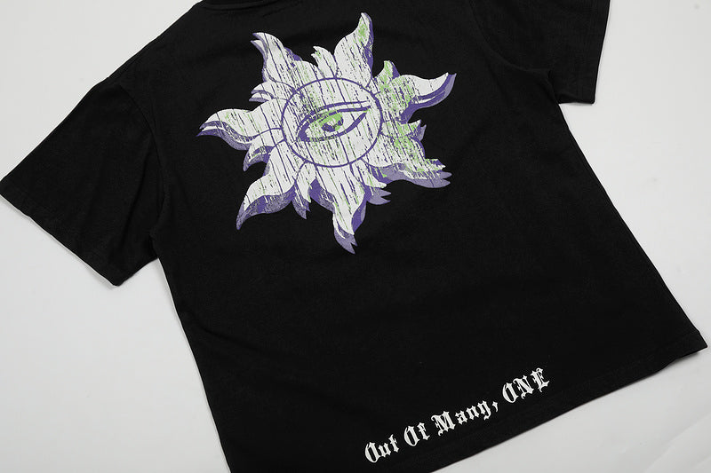Godspeed T-Shirt