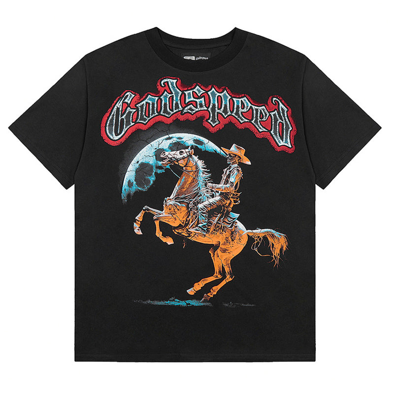Godspeed T-Shirt