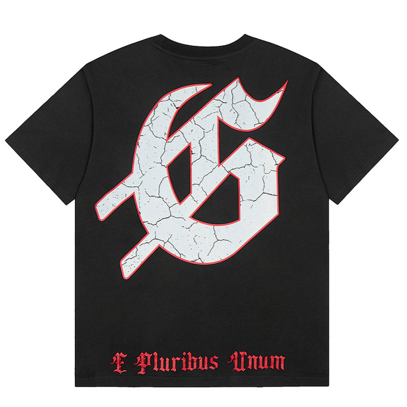 Godspeed T-Shirt