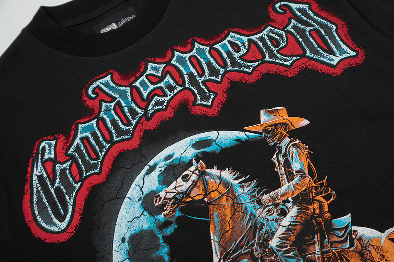Godspeed T-Shirt