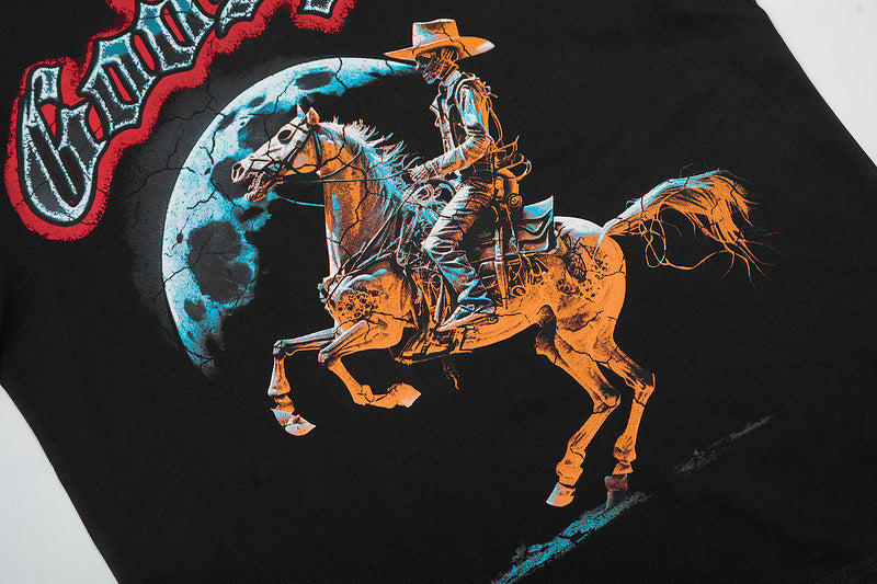 Godspeed T-Shirt
