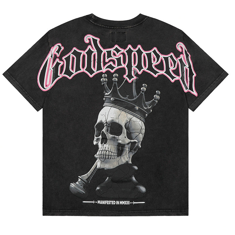 Godspeed T-Shirt