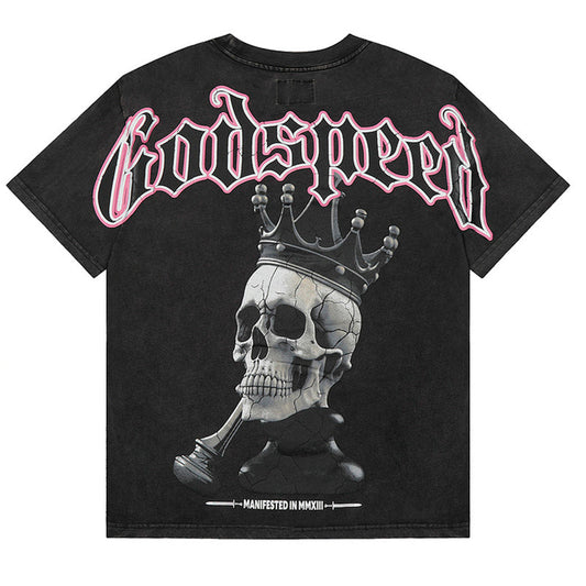 Godspeed T-Shirt