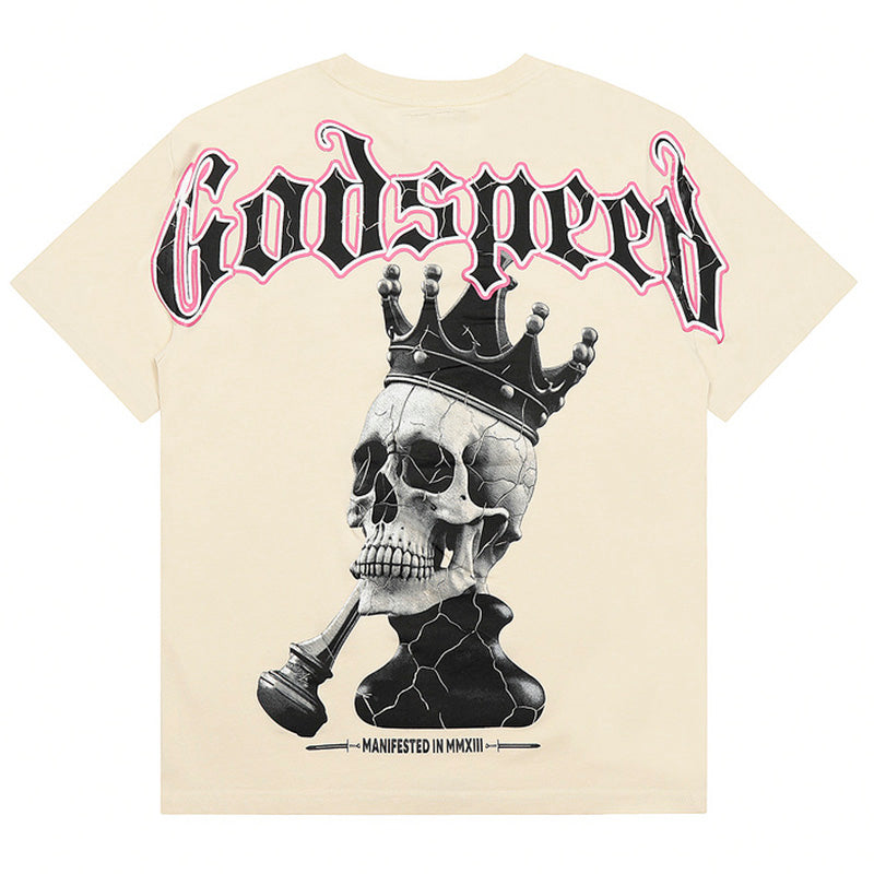 Godspeed T-Shirt