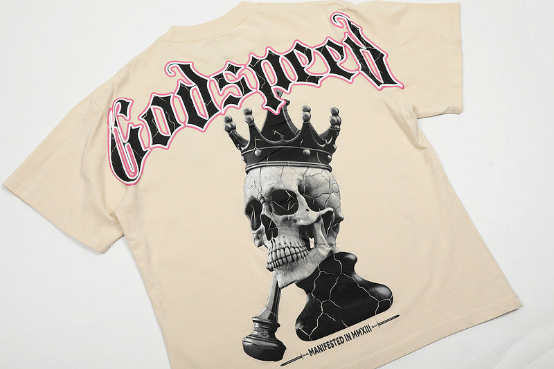 Godspeed T-Shirt