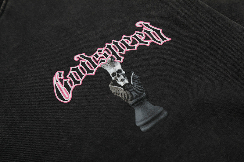 Godspeed T-Shirt