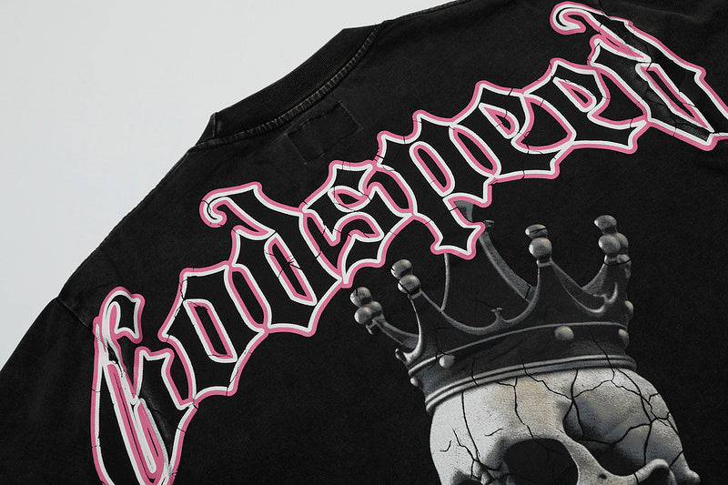 Godspeed T-Shirt