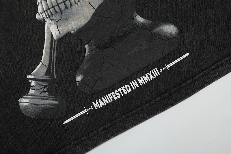 Godspeed T-Shirt