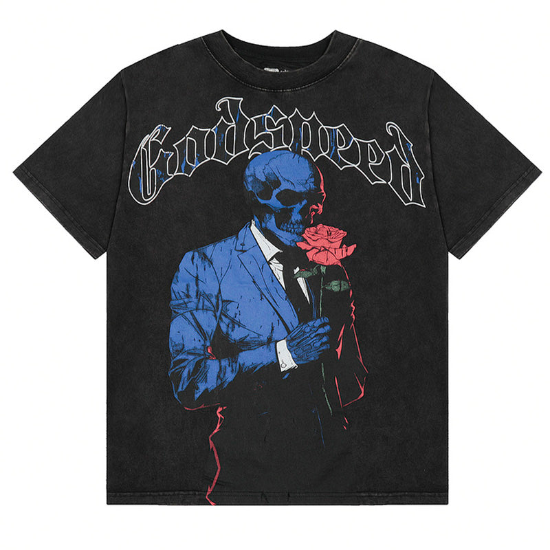 Godspeed T-Shirt