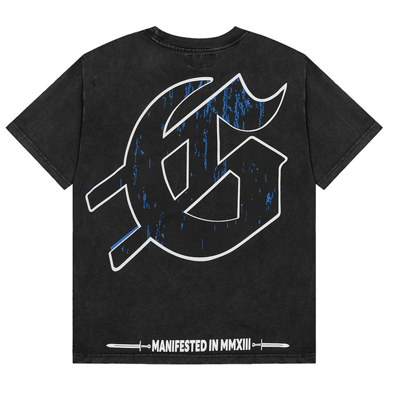 Godspeed T-Shirt