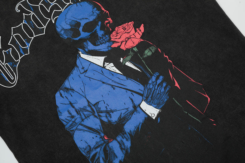 Godspeed T-Shirt