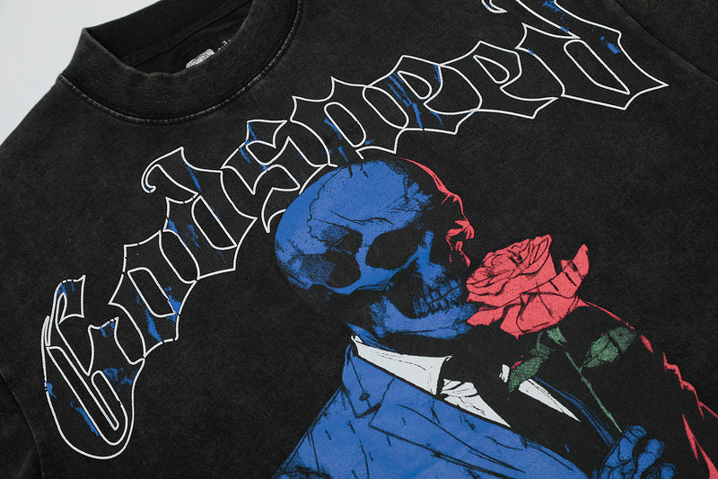 Godspeed T-Shirt