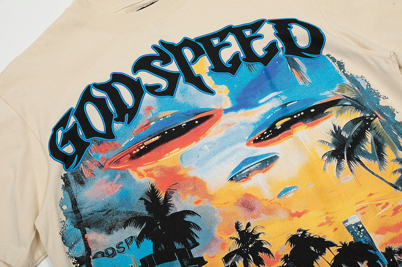 Godspeed T-Shirt