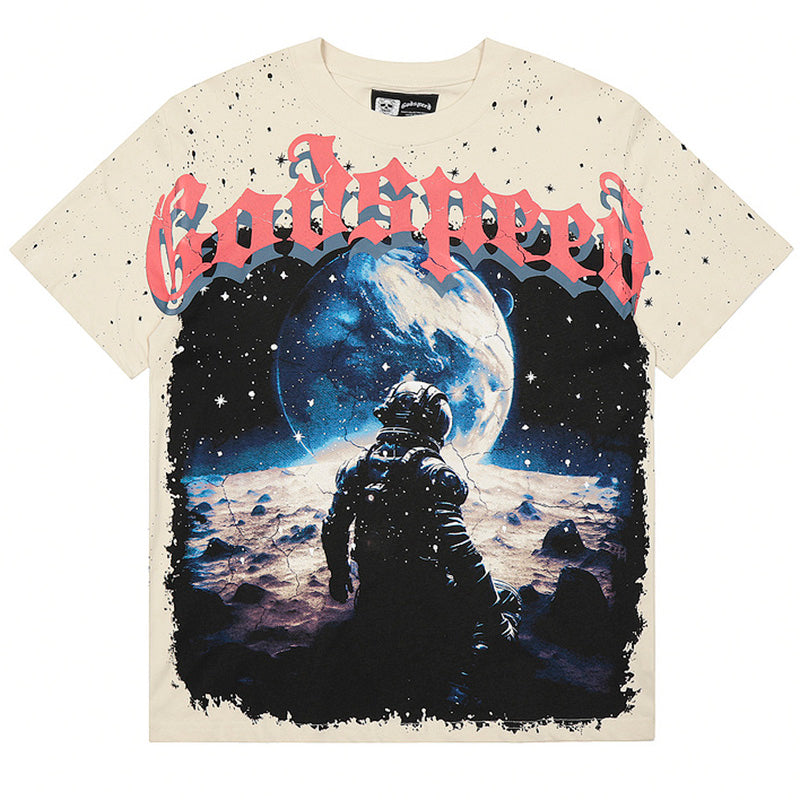 Godspeed T-Shirt