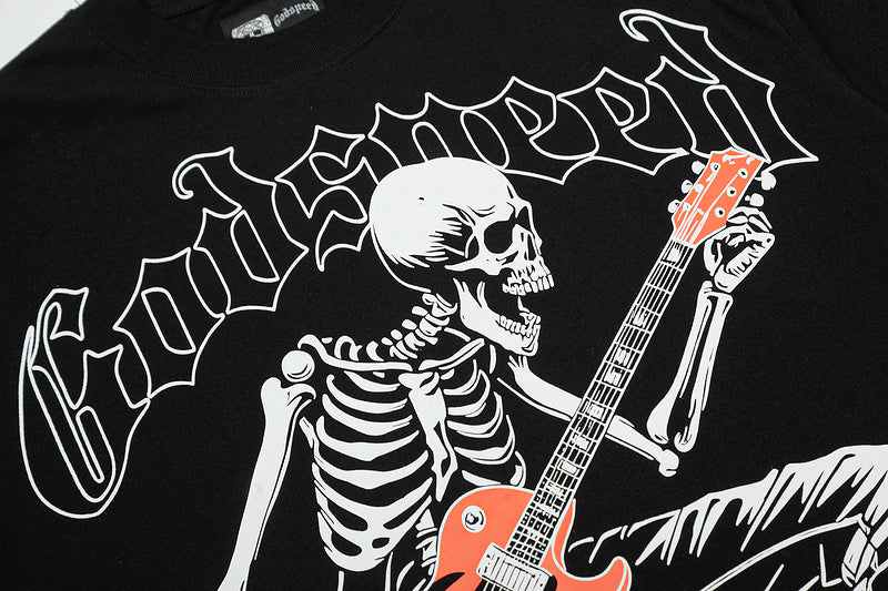 Godspeed T-Shirt