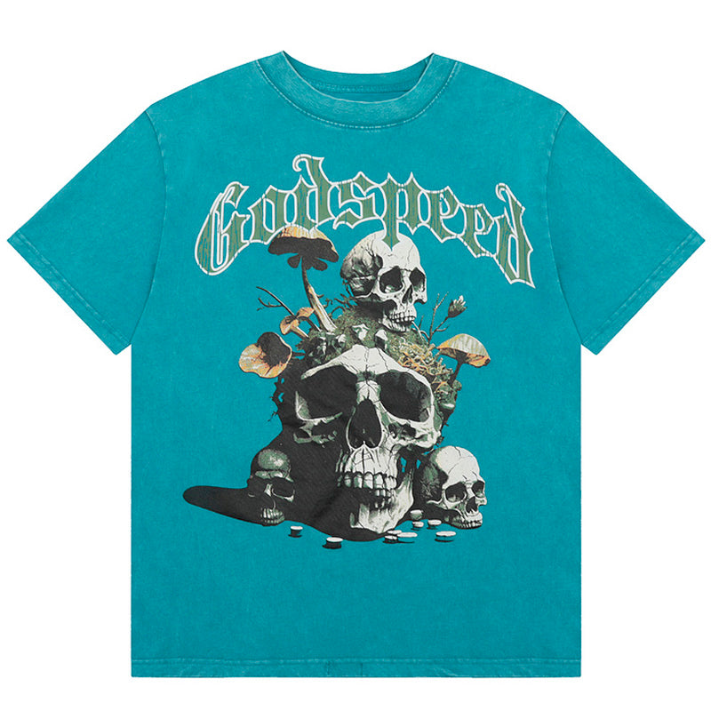 Godspeed T-Shirt