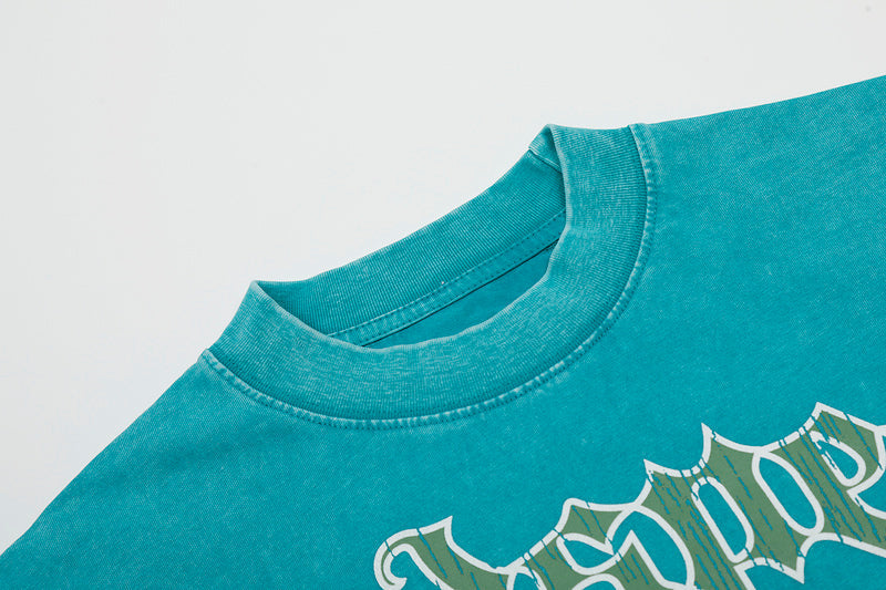 Godspeed T-Shirt