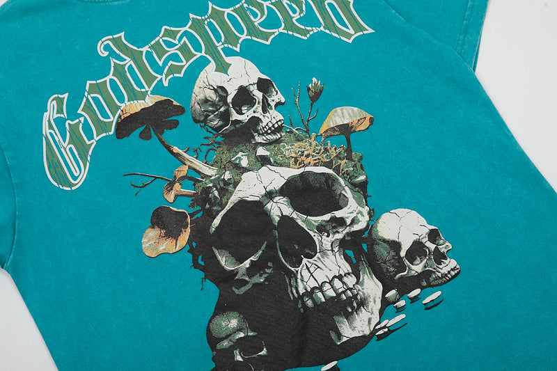 Godspeed T-Shirt