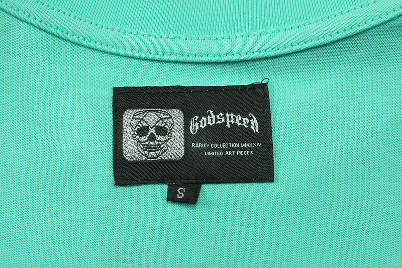 Godspeed T-Shirt