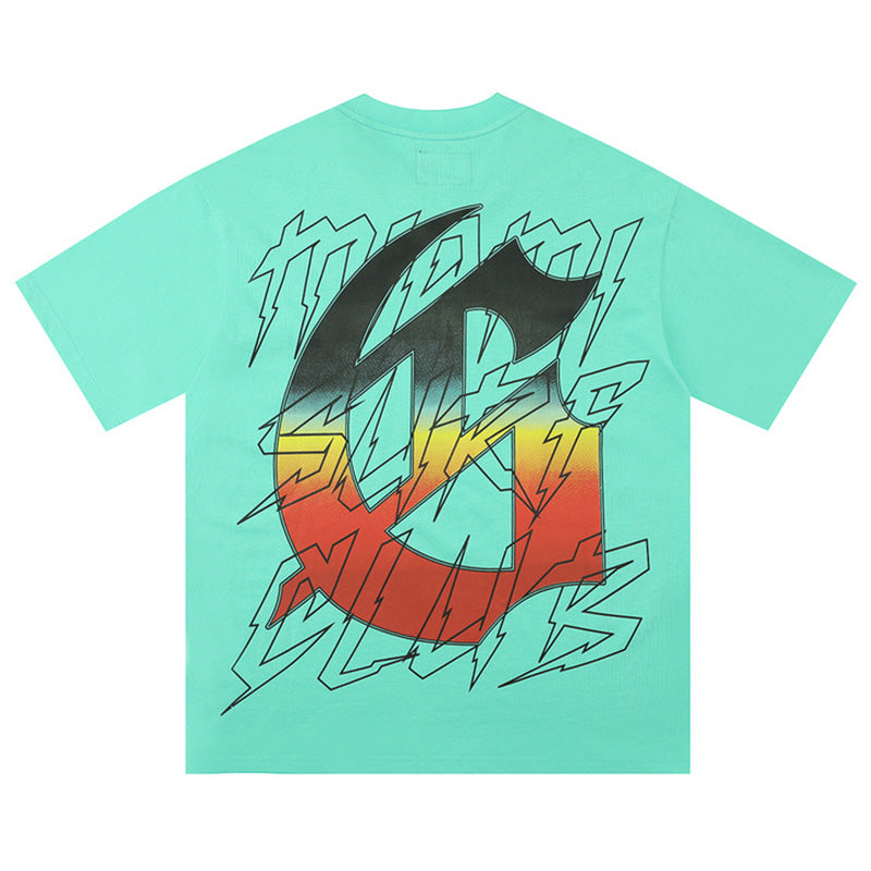 Godspeed T-Shirt